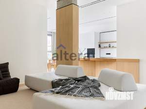 2-к квартира, вторичка, 90м2, 4/6 этаж