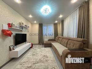 2-к квартира, вторичка, 52м2, 11/25 этаж