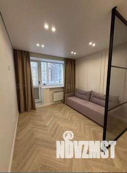 1-к квартира, вторичка, 31м2, 2/5 этаж