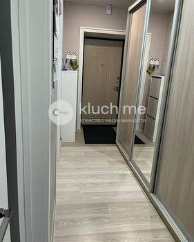 2-к квартира, вторичка, 57м2, 2/9 этаж