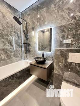 1-к квартира, вторичка, 50м2, 8/23 этаж