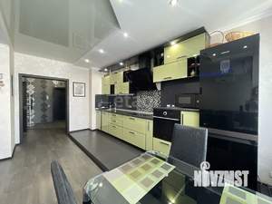 2-к квартира, вторичка, 75м2, 15/17 этаж