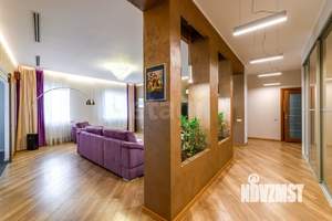 3-к квартира, вторичка, 107м2, 22/22 этаж