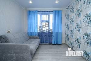 1-к квартира, вторичка, 30м2, 9/9 этаж