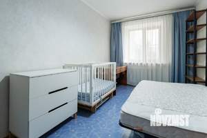 4-к квартира, вторичка, 74м2, 3/10 этаж