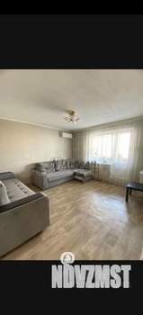 3-к квартира, вторичка, 68м2, 6/9 этаж