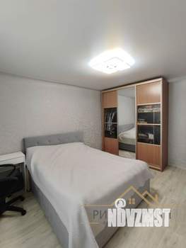 4-к квартира, вторичка, 100м2, 9/10 этаж