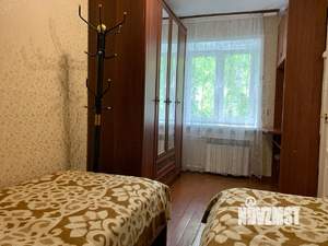 2-к квартира, вторичка, 45м2, 3/5 этаж