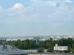 1-к квартира, вторичка, 48м2, 7/9 этаж