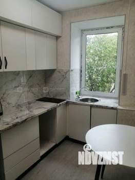 1-к квартира, вторичка, 28м2, 1/9 этаж