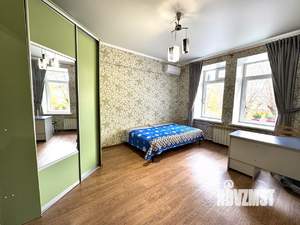 1-к квартира, вторичка, 40м2, 2/4 этаж