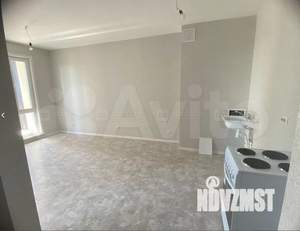 1-к квартира, вторичка, 34м2, 12/18 этаж