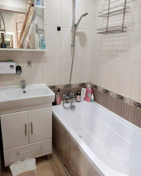 3-к квартира, вторичка, 60м2, 5/5 этаж