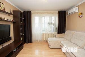 3-к квартира, вторичка, 73м2, 5/5 этаж