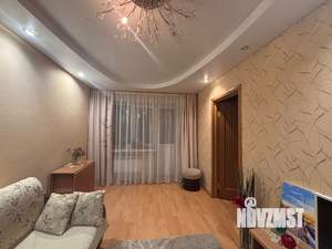 3-к квартира, вторичка, 53м2, 2/3 этаж