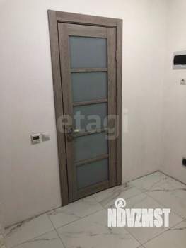 1-к квартира, вторичка, 37м2, 4/10 этаж