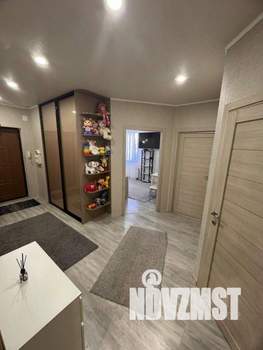 2-к квартира, вторичка, 73м2, 1/5 этаж