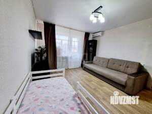 1-к квартира, вторичка, 30м2, 5/5 этаж