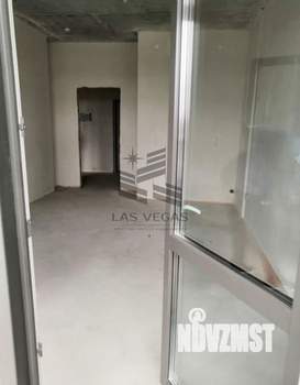 2-к квартира, вторичка, 58м2, 14/17 этаж