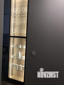 1-к квартира, вторичка, 44м2, 2/20 этаж