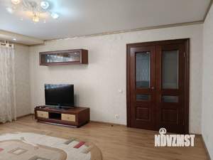 3-к квартира, вторичка, 88м2, 8/18 этаж