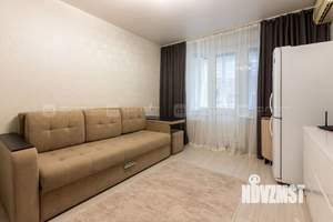 2-к квартира, вторичка, 48м2, 2/5 этаж