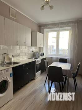 2-к квартира, вторичка, 57м2, 4/12 этаж