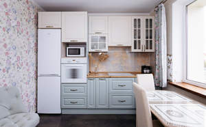 1-к квартира, вторичка, 35м2, 11/20 этаж