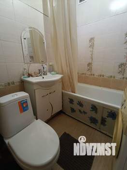 1-к квартира, вторичка, 33м2, 7/9 этаж