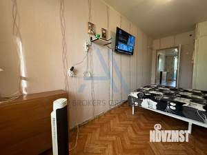 3-к квартира, вторичка, 58м2, 5/5 этаж