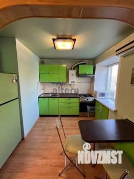 2-к квартира, вторичка, 43м2, 5/5 этаж