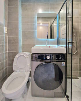 Студия квартира, вторичка, 13м2, 3/3 этаж