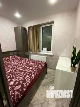 1-к квартира, вторичка, 32м2, 13/20 этаж