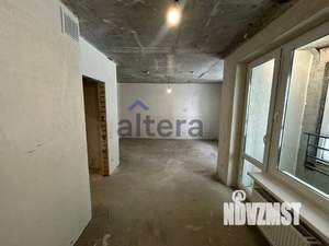 1-к квартира, вторичка, 37м2, 9/12 этаж