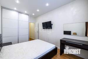 2-к квартира, вторичка, 50м2, 6/10 этаж