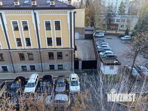 2-к квартира, вторичка, 62м2, 4/5 этаж