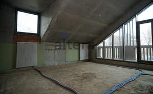 3-к квартира, вторичка, 118м2, 4/4 этаж