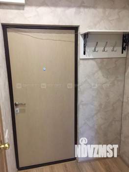 Студия квартира, вторичка, 19м2, 2/3 этаж