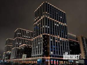 3-к квартира, сданный дом, 59м2, 13/19 этаж