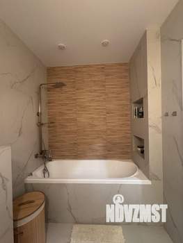 1-к квартира, вторичка, 44м2, 2/20 этаж