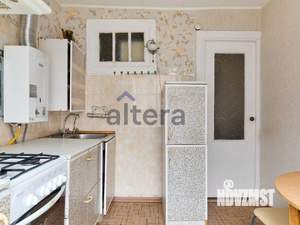 2-к квартира, вторичка, 47м2, 3/5 этаж