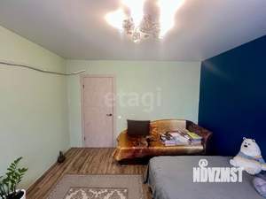 2-к квартира, вторичка, 39м2, 6/9 этаж