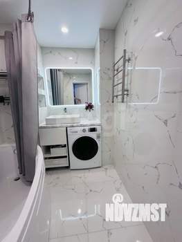 2-к квартира, вторичка, 56м2, 18/18 этаж