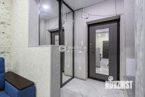2-к квартира, вторичка, 80м2, 9/16 этаж