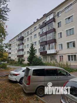 Студия квартира, вторичка, 18м2, 4/5 этаж