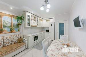 2-к квартира, вторичка, 75м2, 13/19 этаж