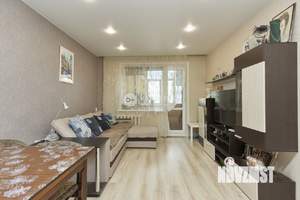 1-к квартира, вторичка, 35м2, 5/5 этаж