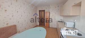 1-к квартира, вторичка, 51м2, 13/19 этаж