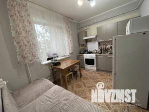 1-к квартира, вторичка, 38м2, 2/9 этаж