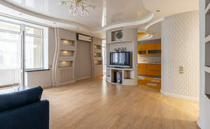 2-к квартира, вторичка, 75м2, 2/5 этаж